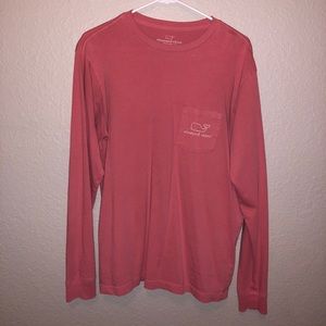 Vineyard Vines long sleeved shirt